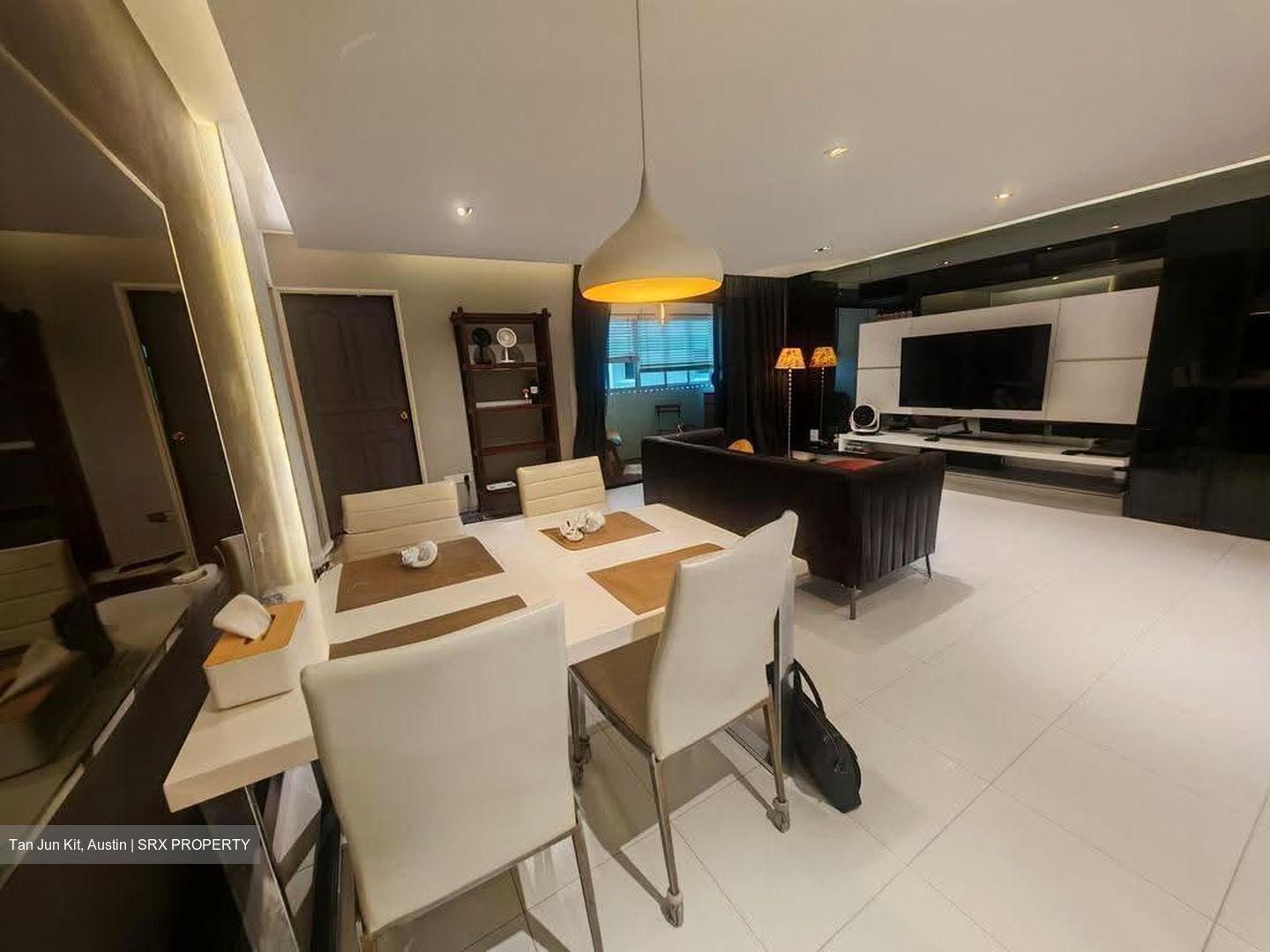 Blk 307D Anchorvale Road (Sengkang), HDB 5 Rooms #622720921